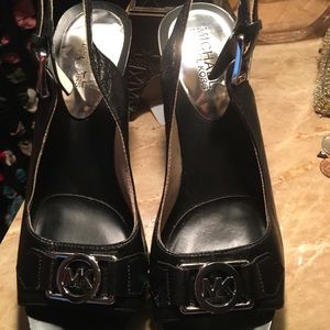 Michael Jordan’s shoes